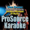 ProSource Karaoke Band