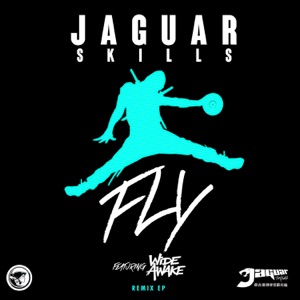 FLY (feat. WiDE AWAKE) [Jag's Reload VIP Remix]