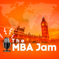 The MBA Jam podcast