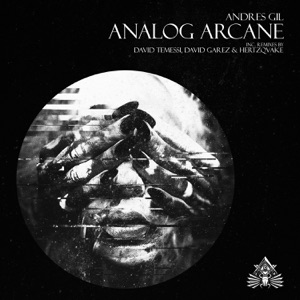 Analog Arcane - Single