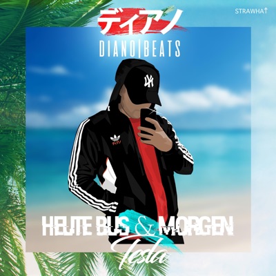 Heute Bus Und Morgen Tesla - Single