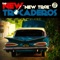 Come on Girl - The New Trocaderos lyrics