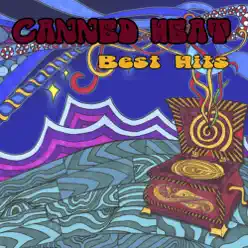 Best Hits - Canned Heat