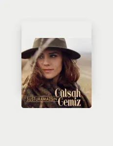 Listen to Gülşah Gemiz, watch music videos, read bio, see tour dates & more!