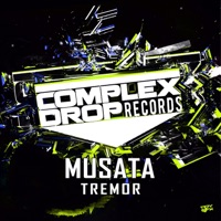 Tremor - Single - Musata