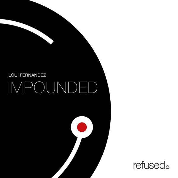 Impounded - EP