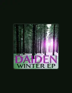 Escucha a Daiden, mira videos musicales, lee su biografía, consulta las fechas de las gira y más.