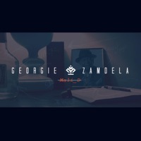 Georgie Zamdela - Single - Mali D