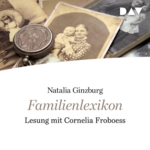 Familienlexikon cover