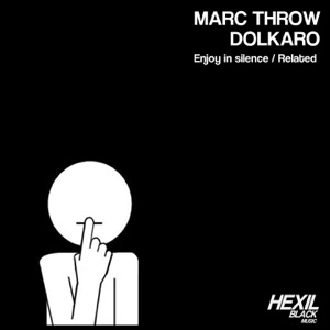 Enjoy in Silence - Single