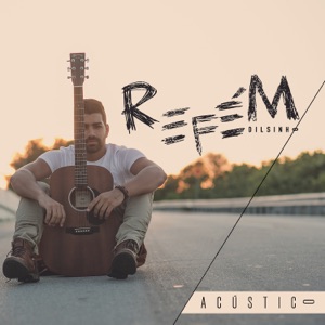 Refém (Versão Acústica) - Single