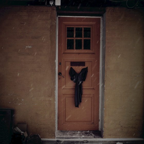 Cover artwork for Happy Home