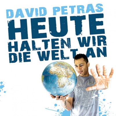 Heute halten wir die Welt an - EP