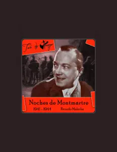 收听 Orquesta Ricardo Malerba、观看音乐视频、阅读小传、查看巡演日期等 ！