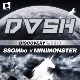 Dash Ssombo & Minimonster