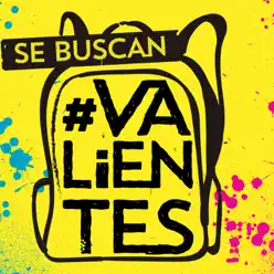Se Buscan Valientes (12 Meses / Mediaset) - Single - El Langui