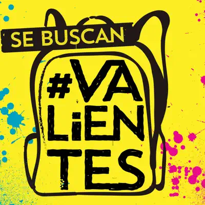 Se Buscan Valientes (12 Meses / Mediaset) - Single - El Langui