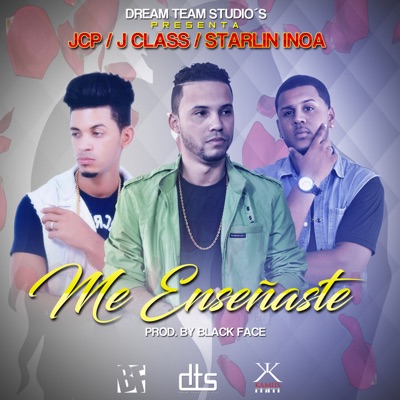 Me Enseñaste - Single
