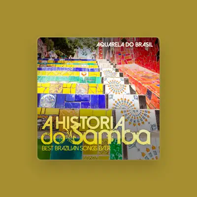 Listen to Aquarela do Brasil, watch music videos, read bio, see tour dates & more!