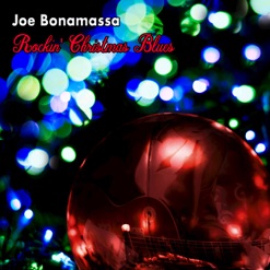 MERRY CHRISTMAS BABY cover art