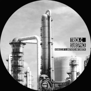 Subspace - EP