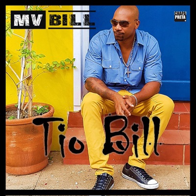 Tio Bill (Old Is Cool) [feat. DJ Caique] - Single