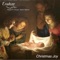 Carol of the Bells - Exultate & Thomas D. Rossin lyrics