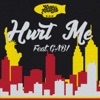 Hurt Me (feat. GABI) - Single artwork