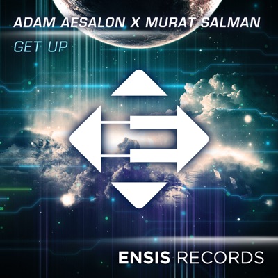 Get Up - Single