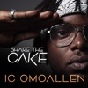 IC Omoallen - Share the Cake