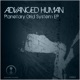 Planetary Grid System Single