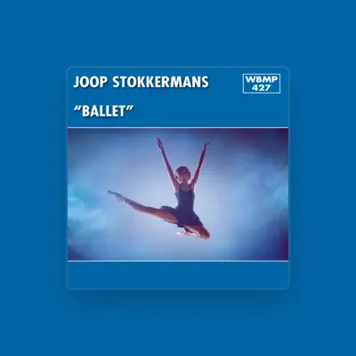 Listen to Joop Stokkermans, watch music videos, read bio, see tour dates & more!