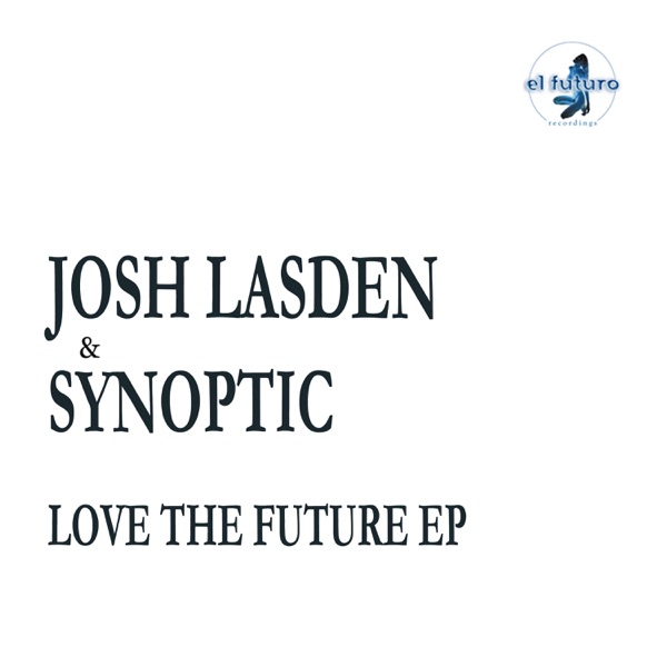 Love the Future - Single