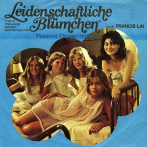 Leidenschaftliche Blümchen - Single