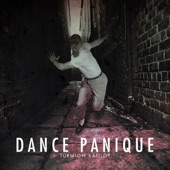 Dance Panique artwork