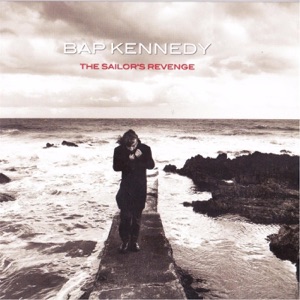 Bap Kennedy - Maybe I Will - Line Dance Musik