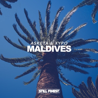 Maldives - Single