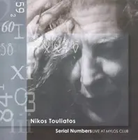 11 22 00 T 32456 (Live) — Nikos Touliatos