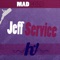 Mad Cold - Jeff Service lyrics