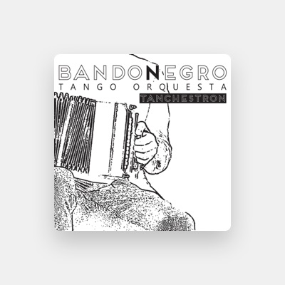 Listen to Bandonegro, watch music videos, read bio, see tour dates & more!