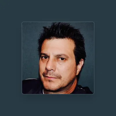 Listen to Ralph Guzman, watch music videos, read bio, see tour dates & more!