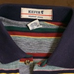 Kiefer - Reinvent Yo Self