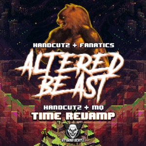 Altered Beast / Time Revamp - Single