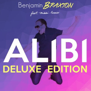 Alibi (feat. Nikki Renee) [Deluxe Edition] - EP