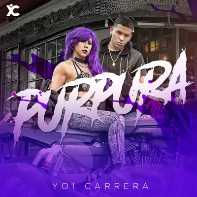 Purpura - Single - Yoi Carrera