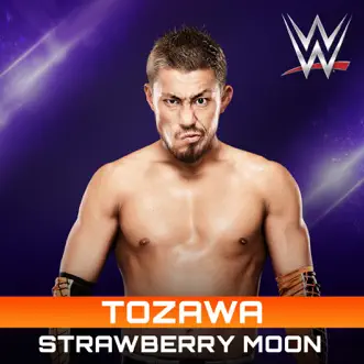 WWE: Strawberry Moon (Tozawa) by CFO$ song reviws