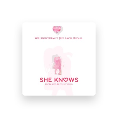 Listen to Willisgivedem, watch music videos, read bio, see tour dates & more!