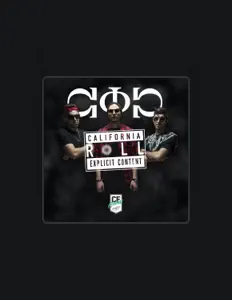 Listen to CFCrew, watch music videos, read bio, see tour dates & more!