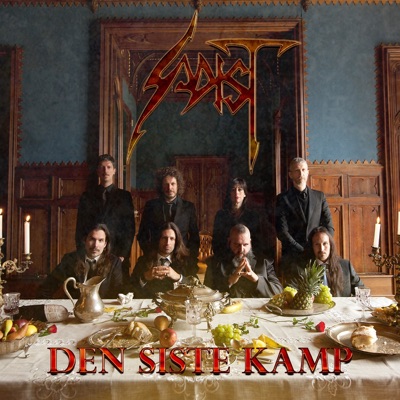 Den Siste Kamp (feat. GnuQuartet) - Single