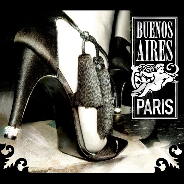 Buenos Aires - Paris - Various Artistsのアルバム - Apple Music
